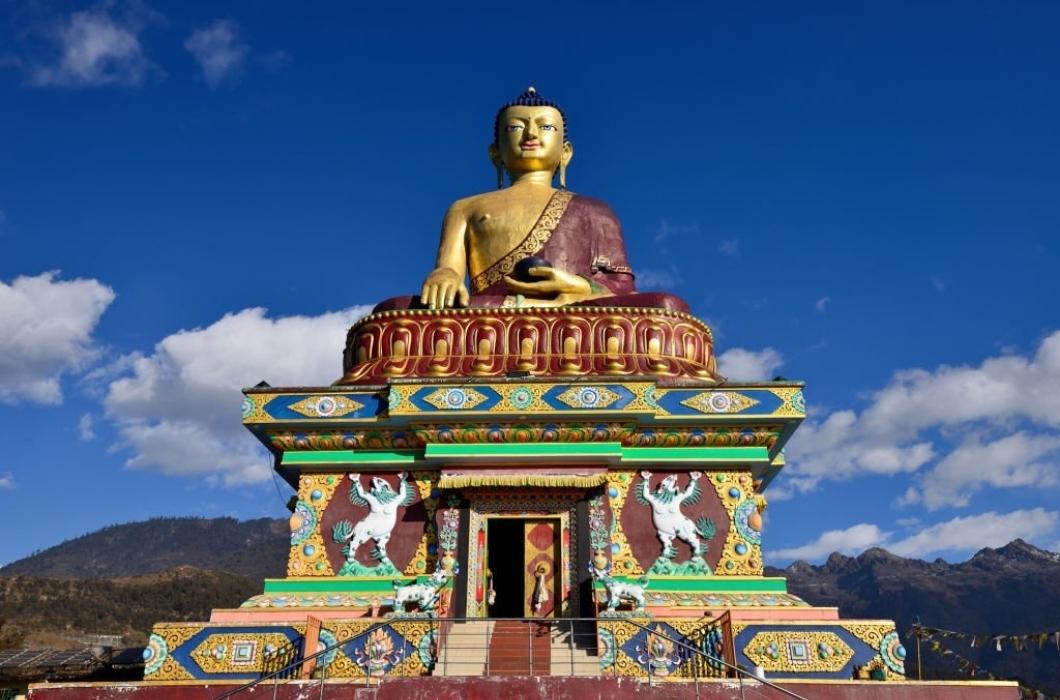 Arunachal Pradesh