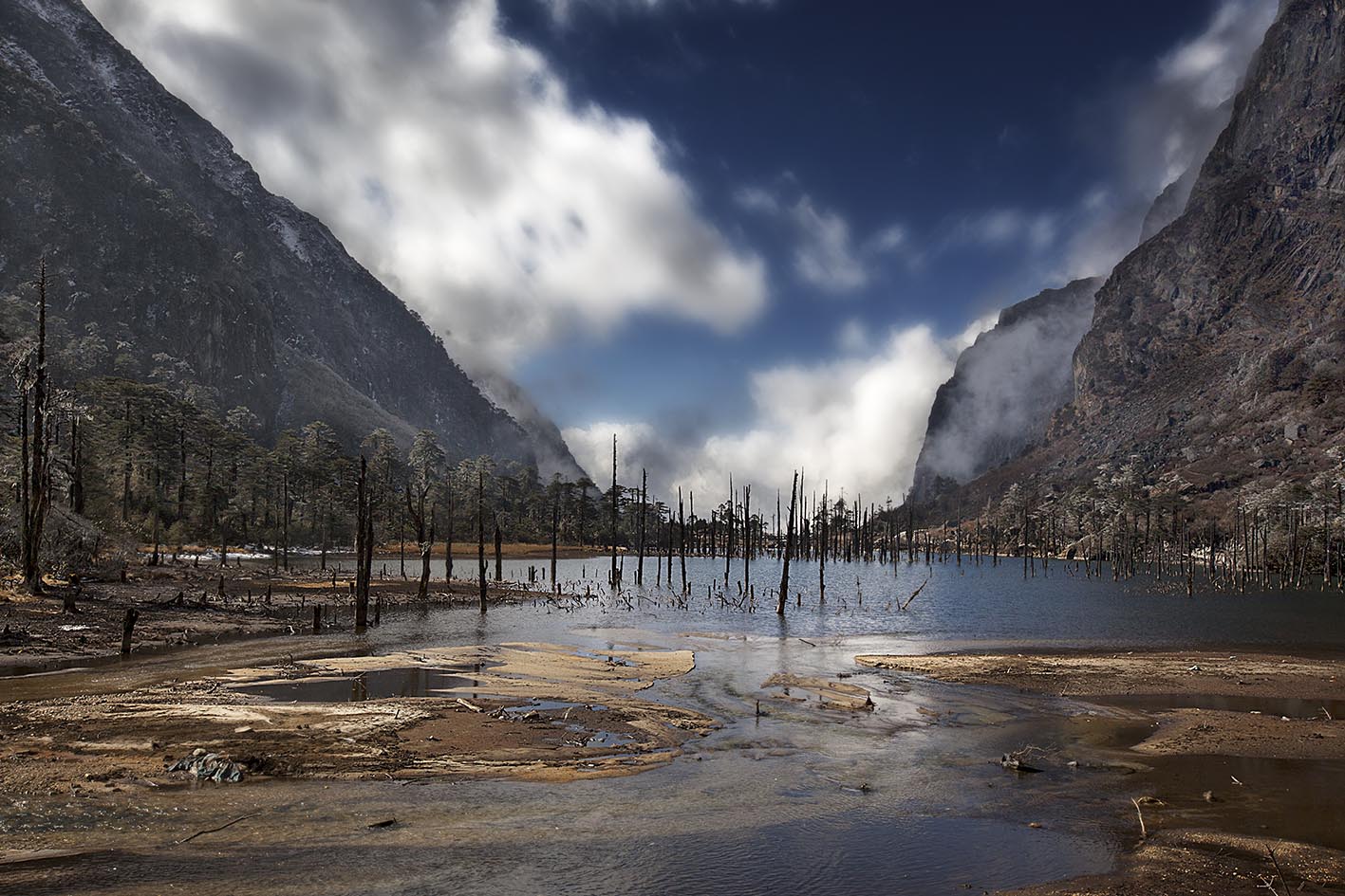 Sikkim