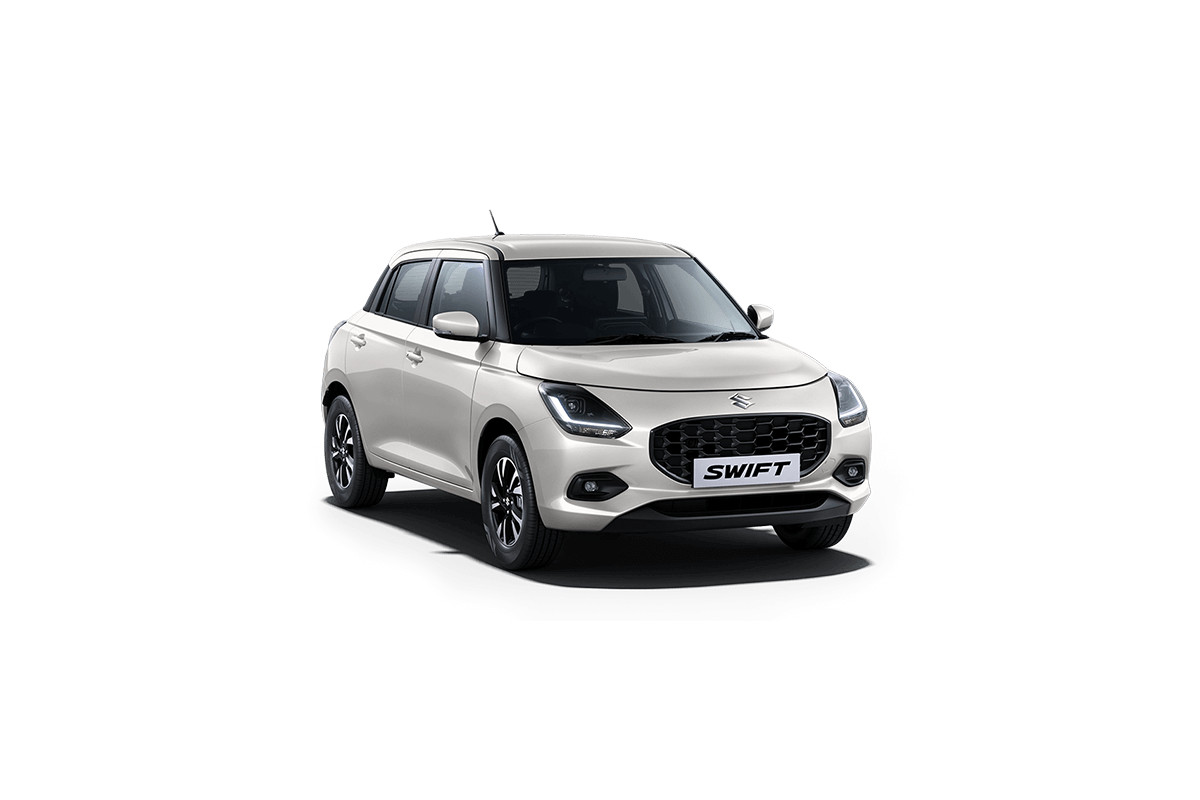 Swift ZXI